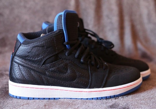 Air Jordan 1 Retro '99 Sample- SneakerFiles