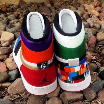 Air Max Branco Cheap Nike Dunks High