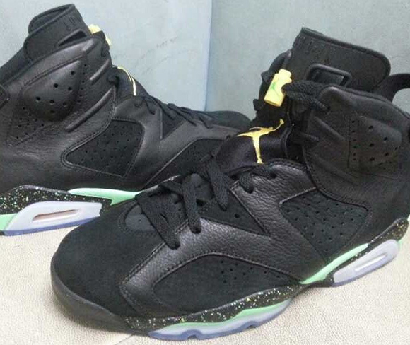 jordan 6 venom