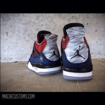 Nike Acg Air Moray 2 Mens Slide Jordan Mint Green Gray And Purple