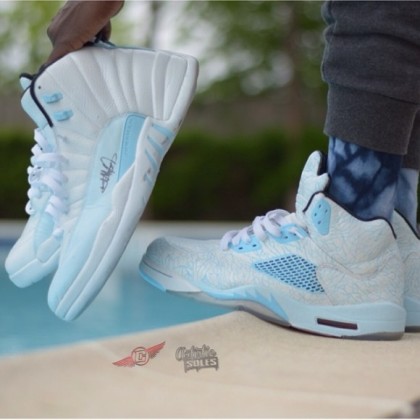 Air Jordan Take Flight Black Red Green Nike Dunk Highs