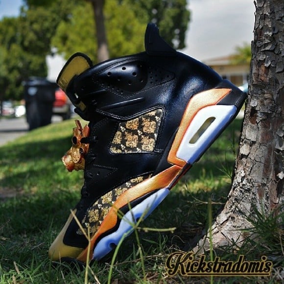 air-jordan-vi-6-gold-baroque-customs-kickstradomis