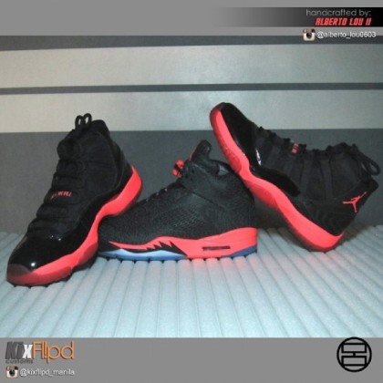 Nike Air Veer Black Grey Nike Roshe Run Vent Pack