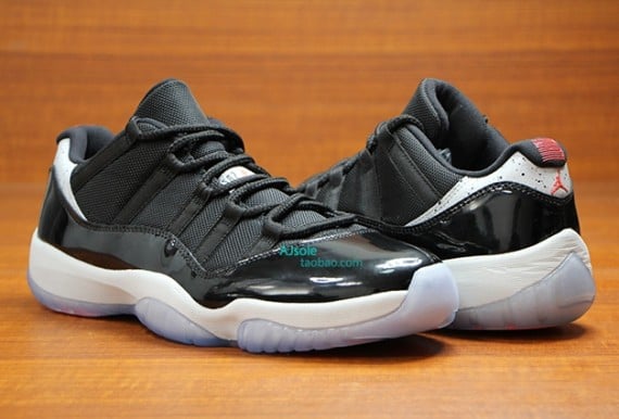 air-jordan-xi-11-low-infrared-23-new-images-4