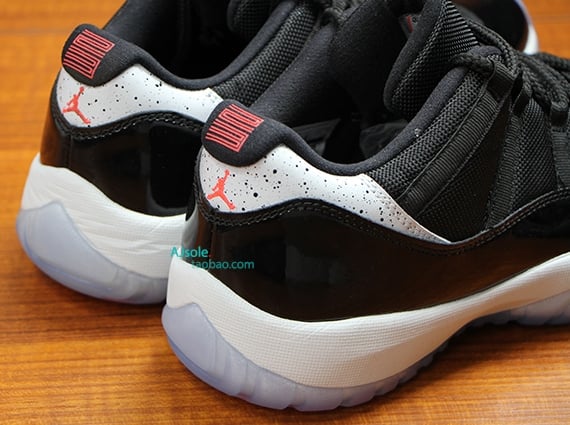 infrared 11 low