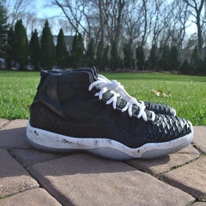Like Cheap Jordans 11 Jordan Shoes