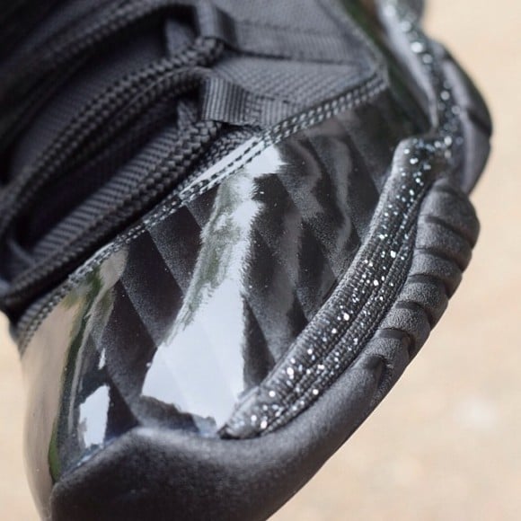 jordan 11 stealth
