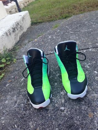 Limited Edition Air Jordans 23 Air Jordan 21 White Silver