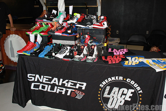Dunkxchange Sacramento Event Recap