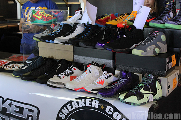 Dunkxchange Sacramento Event Recap