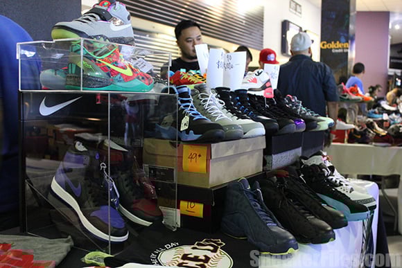 Dunkxchange Sacramento Event Recap