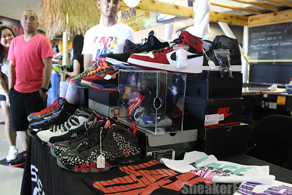 Dunkxchange Sacramento Event Recap
