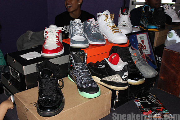 Dunkxchange Sacramento Event Recap