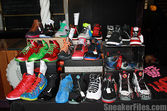 Dunkxchange Sacramento Event Recap