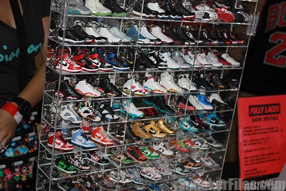 Dunkxchange Sacramento Event Recap