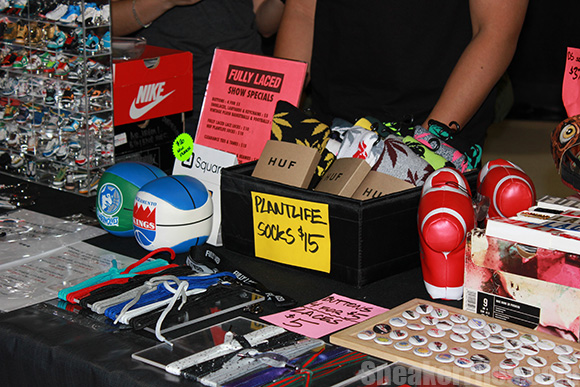 Dunkxchange Sacramento Event Recap
