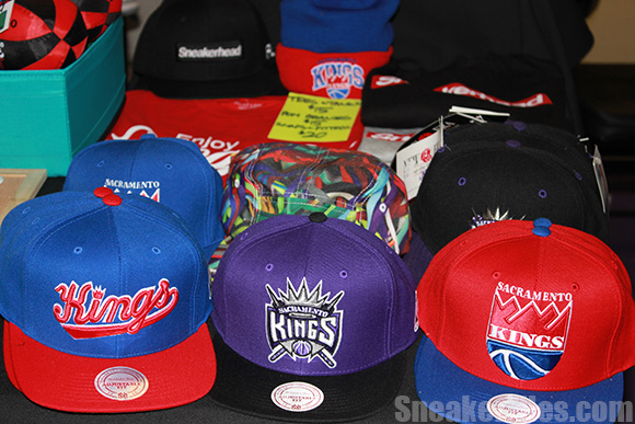 Dunkxchange Sacramento Event Recap