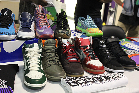 Dunkxchange Sacramento Event Recap