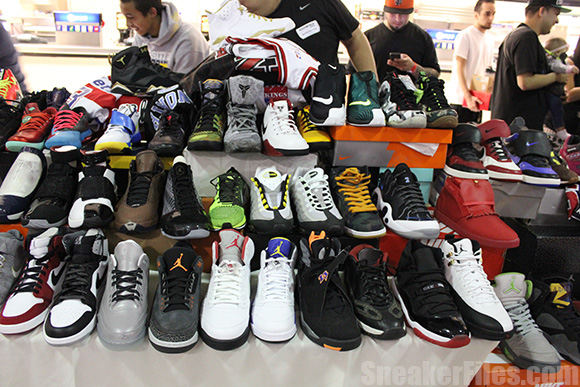 Dunkxchange Sacramento Event Recap
