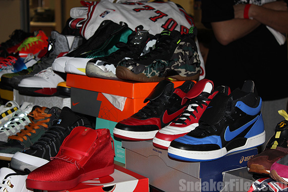 Dunkxchange Sacramento Event Recap