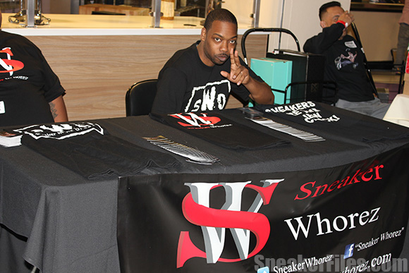 Dunkxchange Sacramento Event Recap