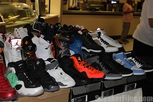 Dunkxchange Sacramento Event Recap