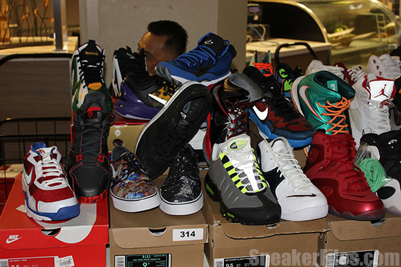 Dunkxchange Sacramento Event Recap