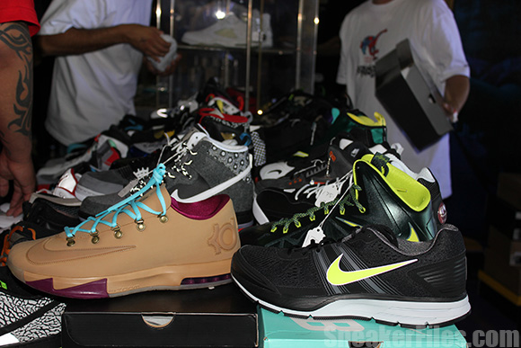 Dunkxchange Sacramento Event Recap