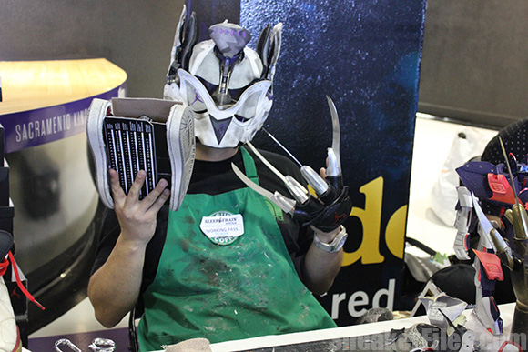 Dunkxchange Sacramento Event Recap