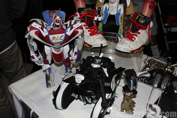 Dunkxchange Sacramento Event Recap