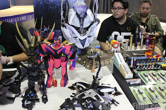 Dunkxchange Sacramento Event Recap