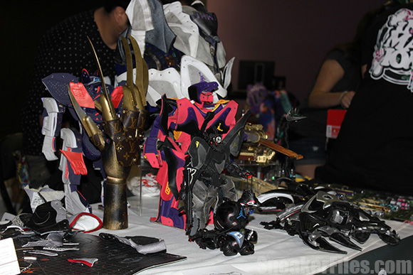 Dunkxchange Sacramento Event Recap