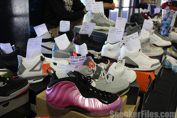 Dunkxchange Sacramento Event Recap