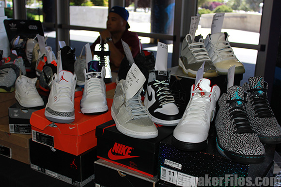 Dunkxchange Sacramento Event Recap