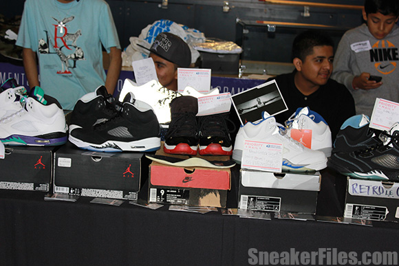 Dunkxchange Sacramento Event Recap