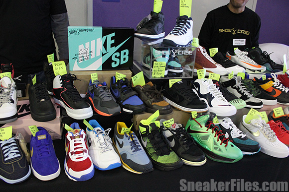 Dunkxchange Sacramento Event Recap