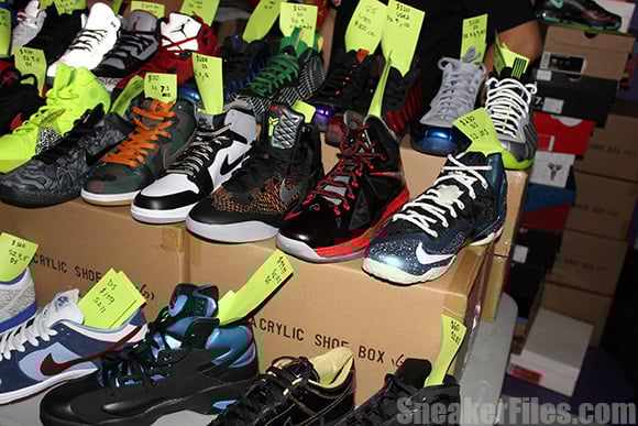 Dunkxchange Sacramento Event Recap