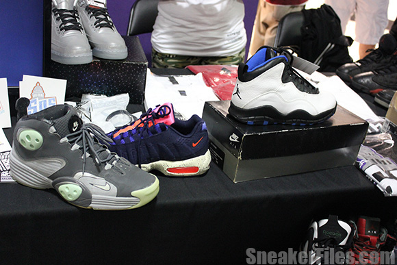 Dunkxchange Sacramento Event Recap