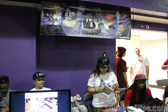 Dunkxchange Sacramento Event Recap