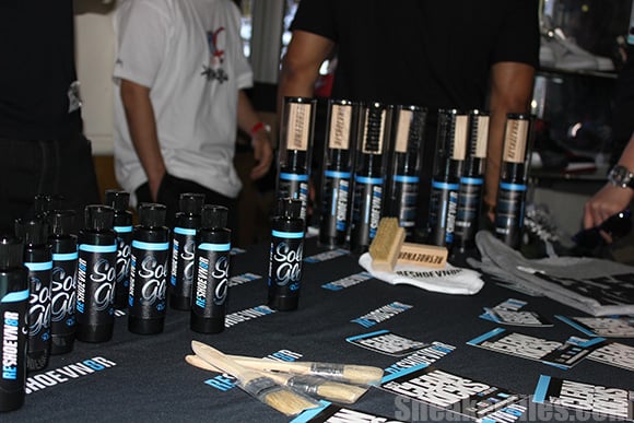 Dunkxchange Sacramento Event Recap