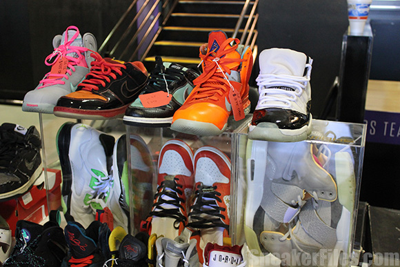 Dunkxchange Sacramento Event Recap
