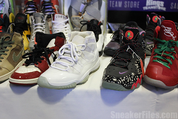 Dunkxchange Sacramento Event Recap