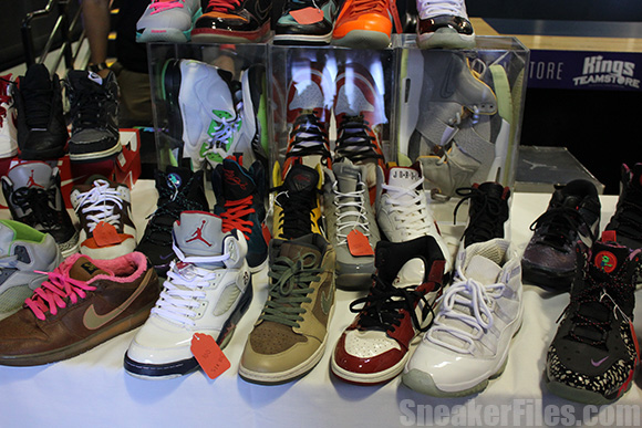 Dunkxchange Sacramento Event Recap