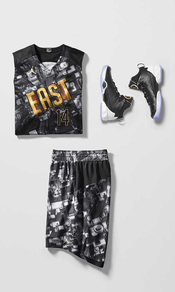 Jordan Brand: 2014 Jordan Brand Classic Collection