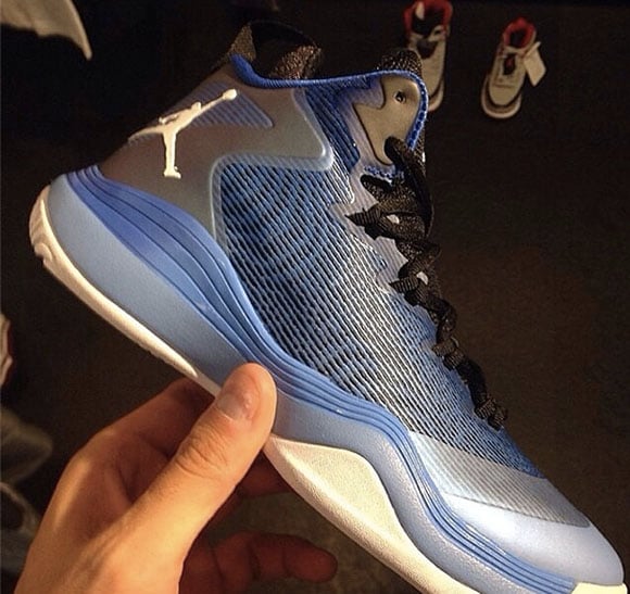 First Look: Jordan Super.Fly 3