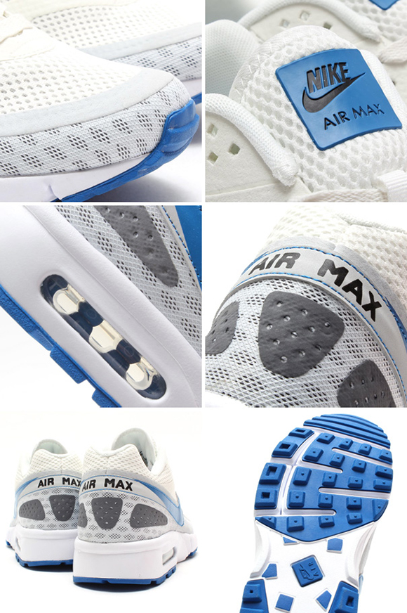 Nike Air Classic BW Breathe Collection Summer 2014