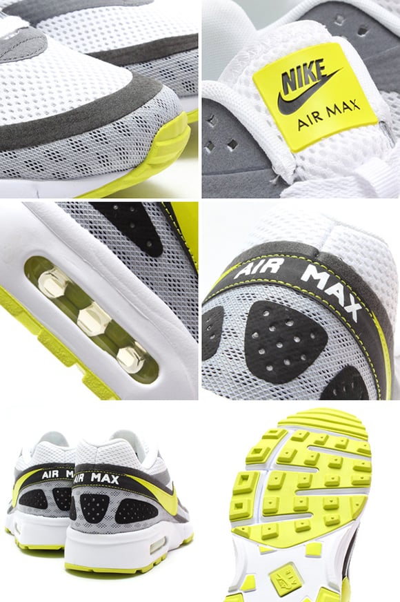 Nike Air Classic BW Breathe Collection Summer 2014