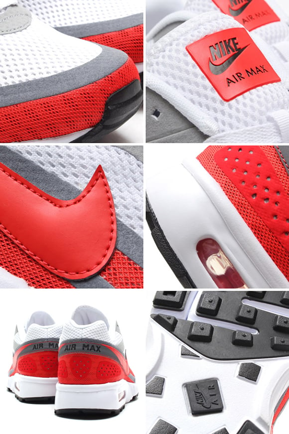 Nike Air Classic BW Breathe Collection Summer 2014