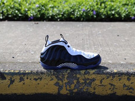 foamposite 2