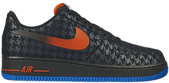 Nike Air Force 1 Low Durant Release Reminder